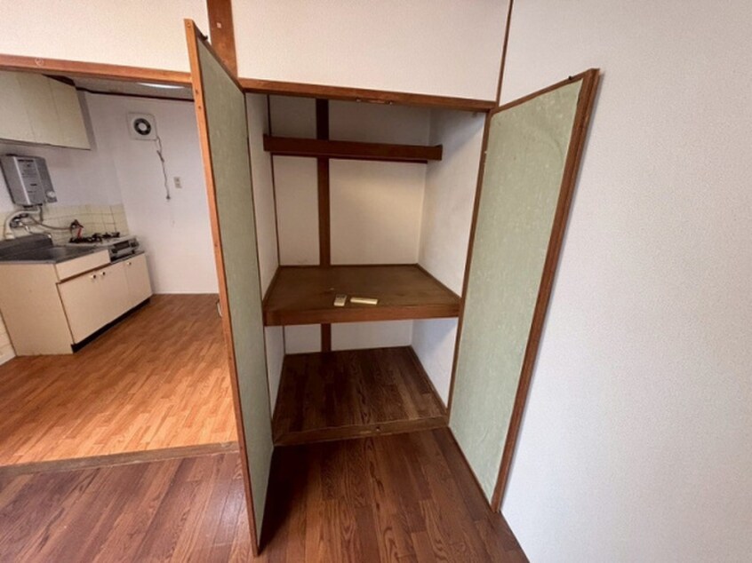 収納 グレース井尻