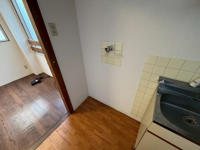 居室 グレース井尻