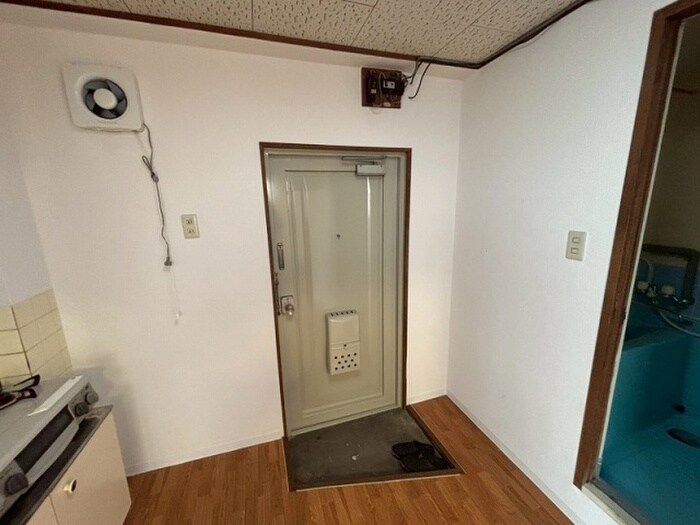 洗面 グレース井尻