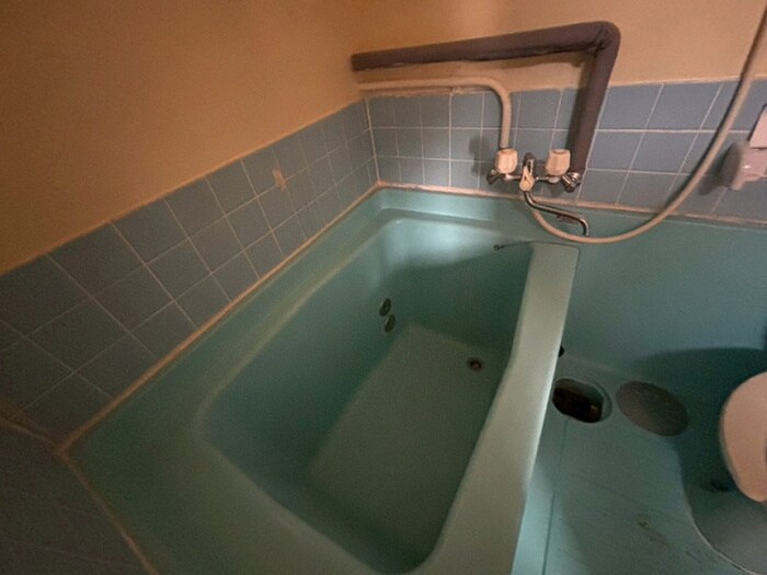 バス／シャワールーム等 グレース井尻