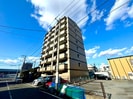 東洋レジデンス鷹の巣の外観