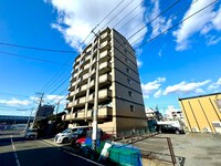 東洋レジデンス鷹の巣