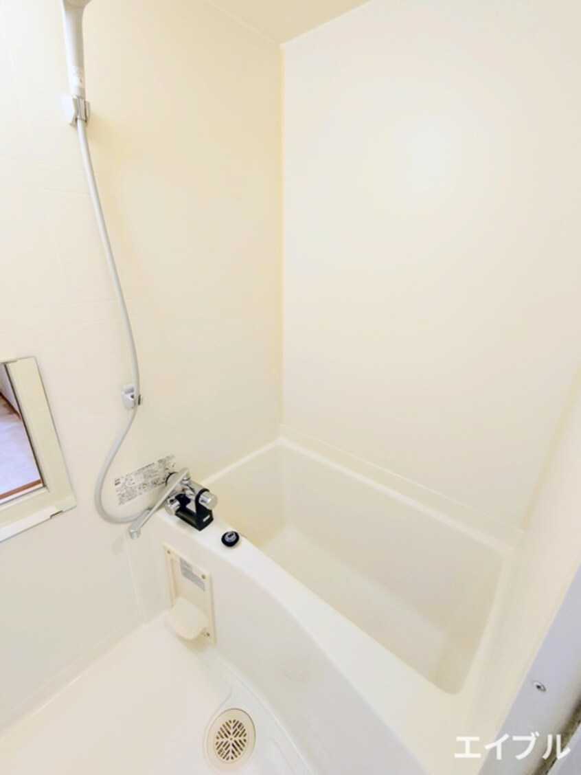 バス／シャワールーム等 天神東レジデンス