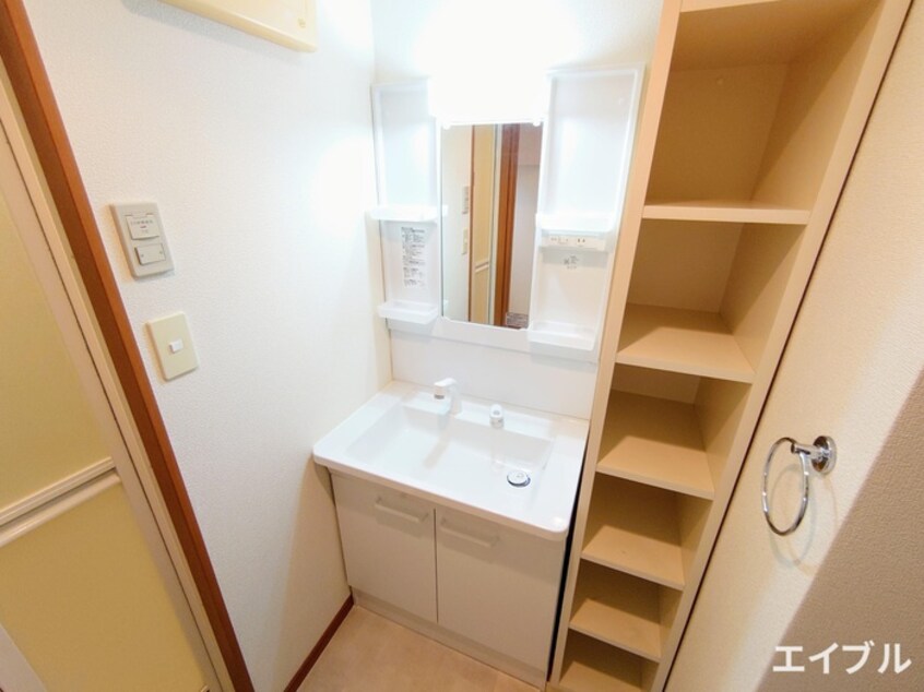 洗面 天神東レジデンス