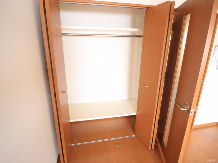 収納 天神東レジデンス