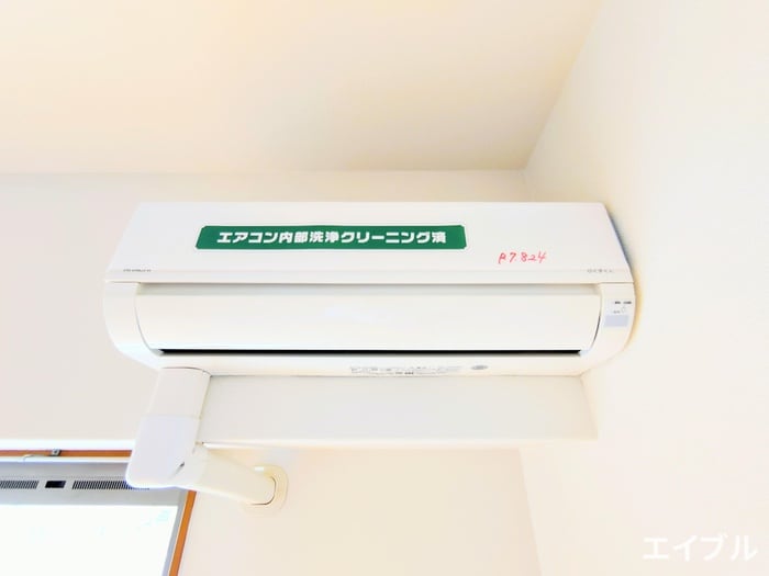 内観写真 天神東レジデンス