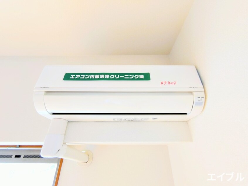 内観写真 天神東レジデンス