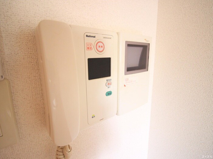 内観写真 天神東レジデンス