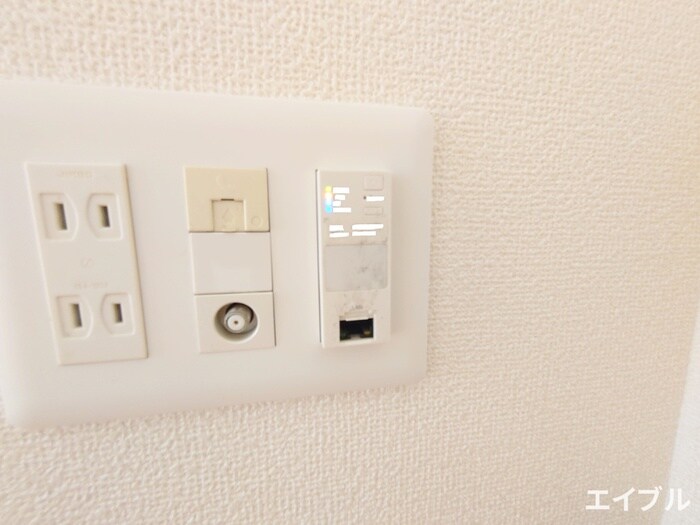 内観写真 天神東レジデンス
