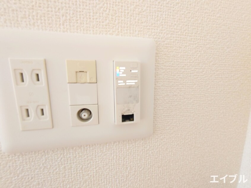 内観写真 天神東レジデンス