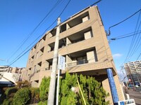 ベルメゾン姪浜