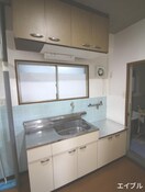 キッチン 三宅ビル