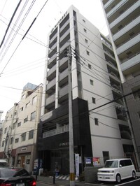 エンクレスト大手門Ⅱ（509）