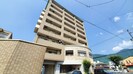 サンシャイン妙見の外観
