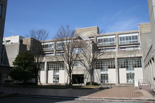 九州大学(大学/短大/専門学校)まで278m 第２地録ビル