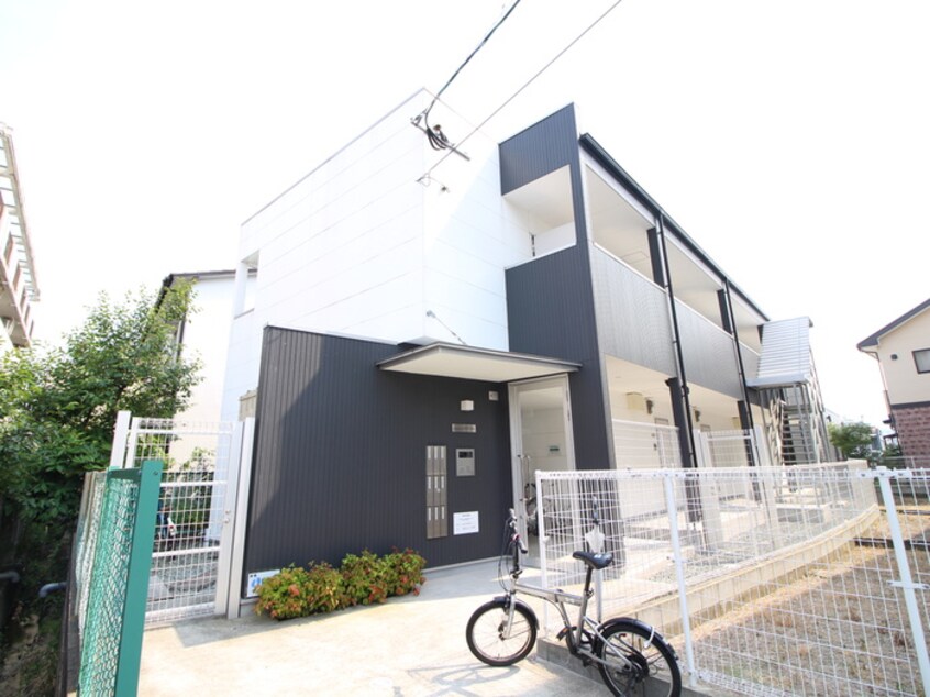 外観写真 casamento MOTORE