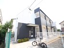 casamento MOTOREの外観
