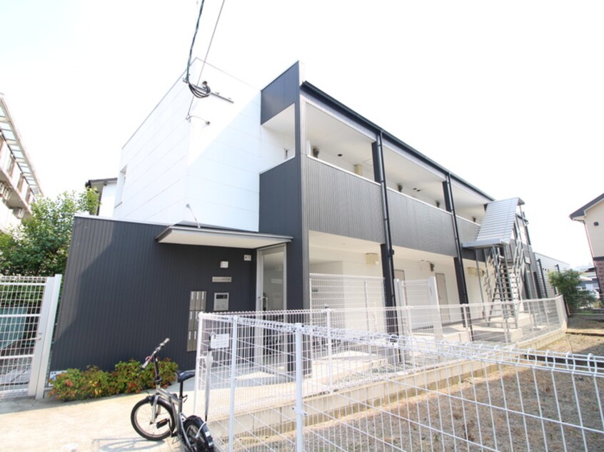 外観写真 casamento MOTORE