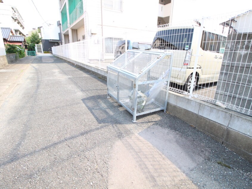 建物設備 casamento MOTORE