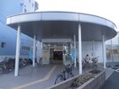 福岡銀行(銀行)まで550m casamento MOTORE