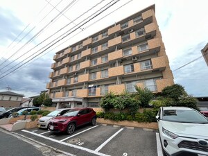 エクレール足立（401）