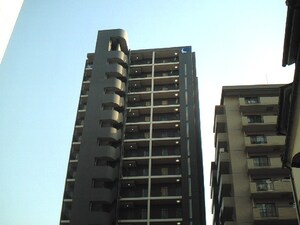 アクタス六本松タワ－(305)