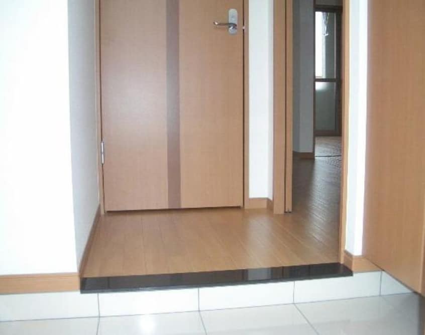 居室 メゾン・グランデ