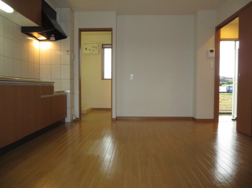 居室 メゾン・グランデ