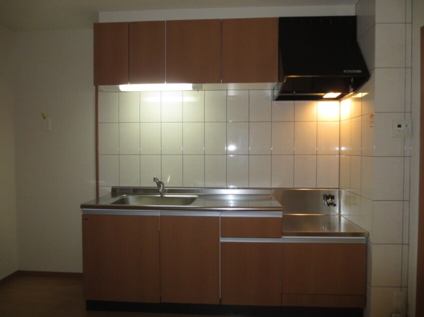 キッチン メゾン・グランデ