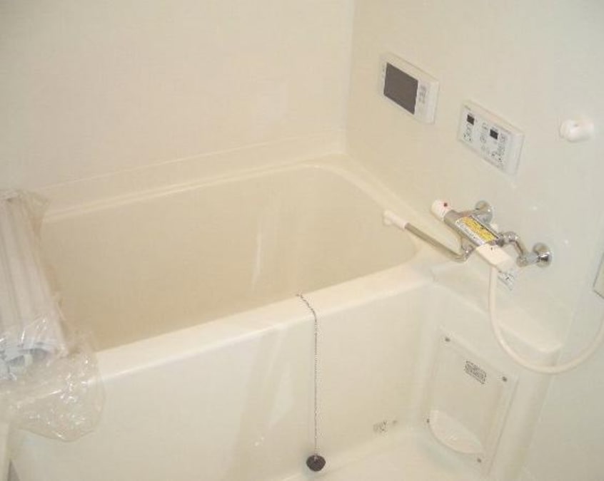 バス／シャワールーム等 メゾン・グランデ