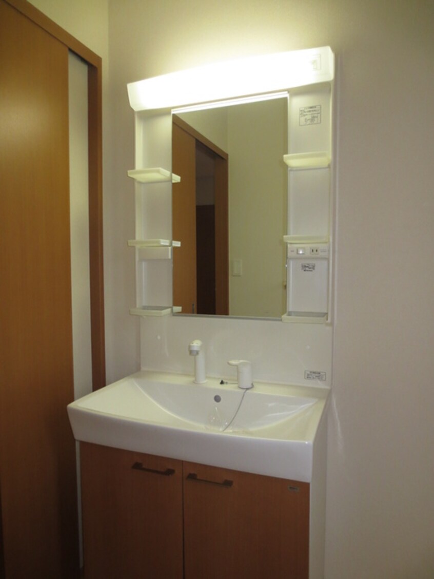 洗面 メゾン・グランデ