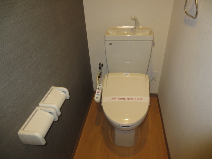 トイレ メゾン・グランデ