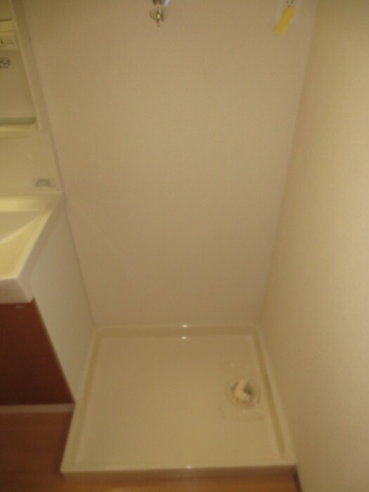 洗濯機置場 メゾン・グランデ