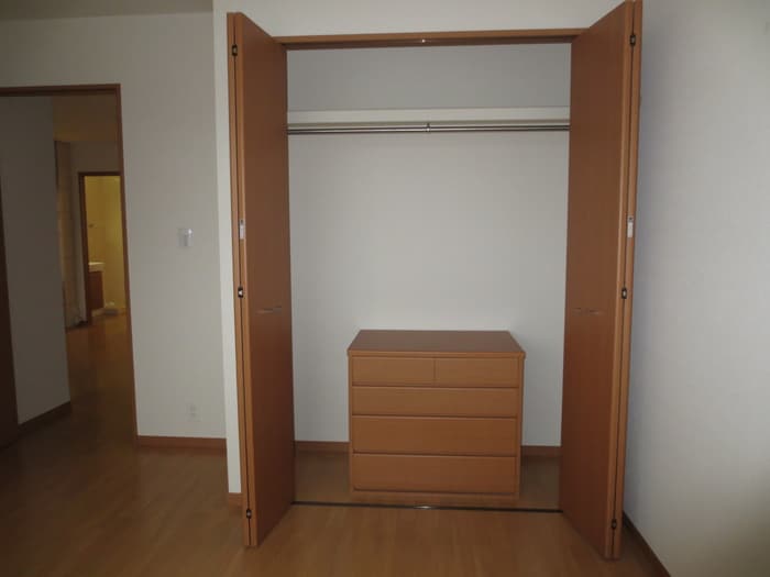 収納 メゾン・グランデ