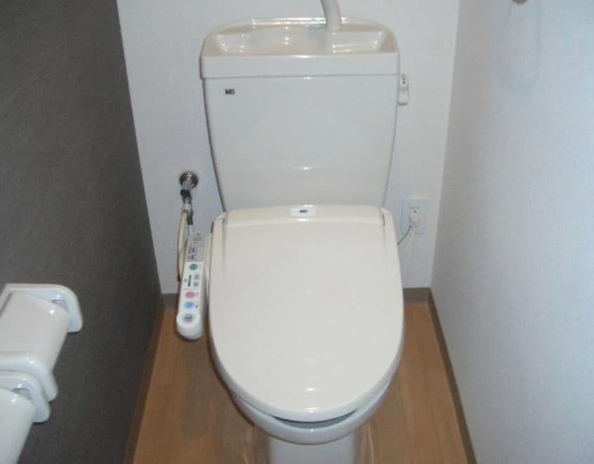 トイレ メゾン・グランデ