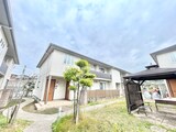 クラヴィエ石坂　Ｂ棟