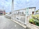 建物設備 クラヴィエ石坂　Ｂ棟