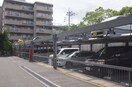 駐車場 ヴェルソ－Ⅲ番館