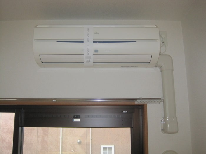 内観写真 ヴェルソ－Ⅲ番館