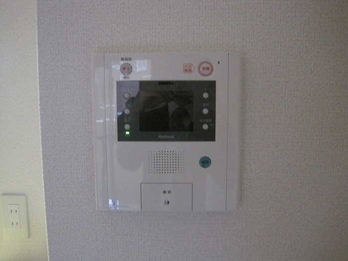 内観写真 ヴェルソ－Ⅲ番館