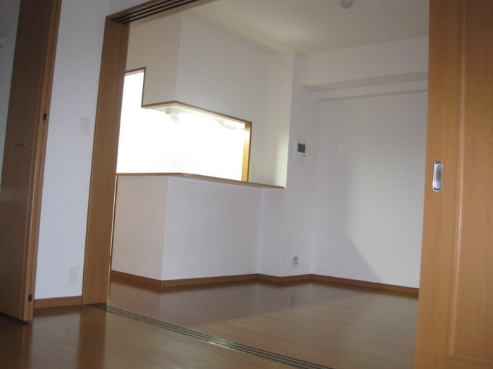 居室 ヴェルソ－Ⅲ番館