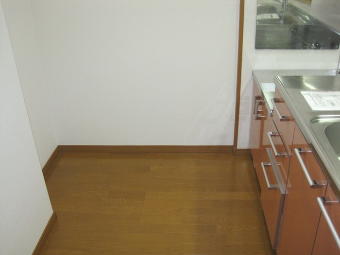 キッチン ヴェルソ－Ⅲ番館