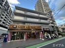 禅院ビルの外観