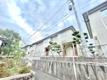 クラヴィエ石坂　Ｄ棟