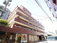ﾗｲｵﾝｽﾞﾏﾝｼｮﾝ舞鶴第3（517）