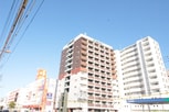 エンクレスト香椎(601)