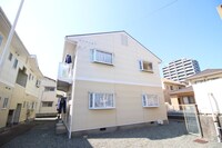 マツヤハイツⅠ