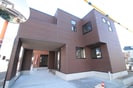 IROHA　（NAGI）の外観