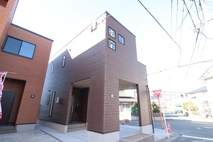 外観写真 IROHA　（NAGI）