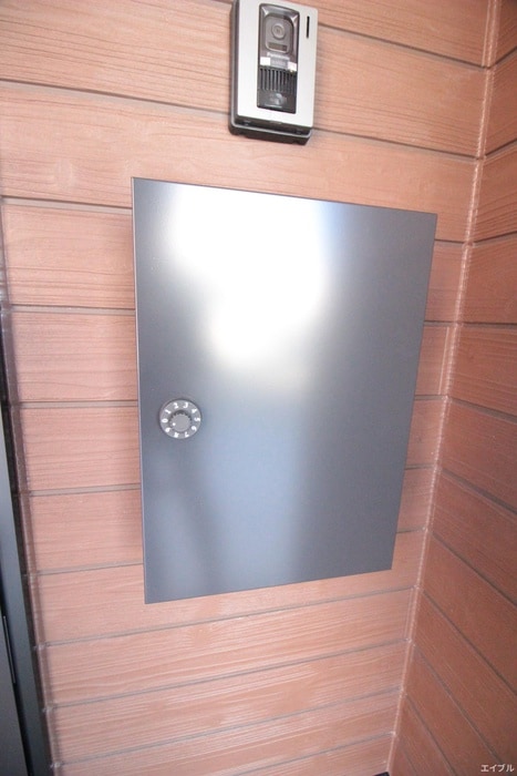 建物設備 IROHA　（NAGI）